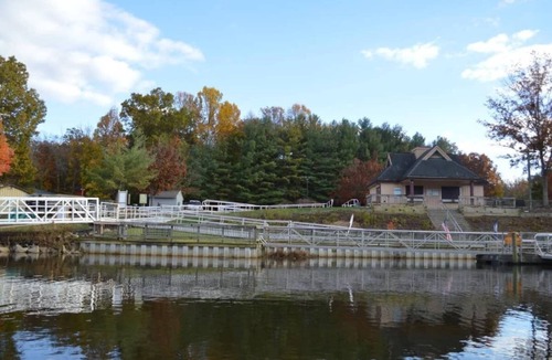 Lake Ridge House | Gorgeous 4BR w/Air Hockey/foosball Lakeridge Home