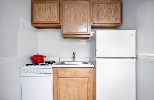 Beacon Hill Apartment | Gorgeous Beacon Hill 1BR near MA State House