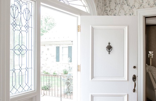 Bird In Hand House | Gorgeous Estate set in beautiful Lancaster County