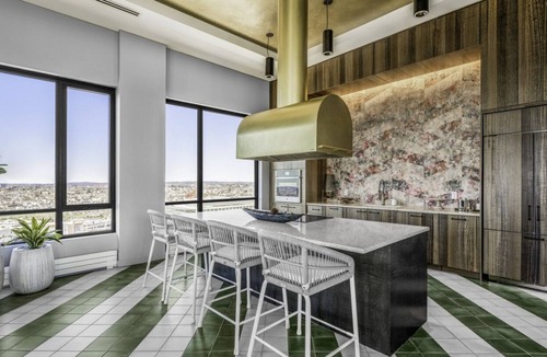 Assembly Square Apartment | Gorgeous Somerville 1BR w/Gym & W/D, nr Assembly T, by Blueground