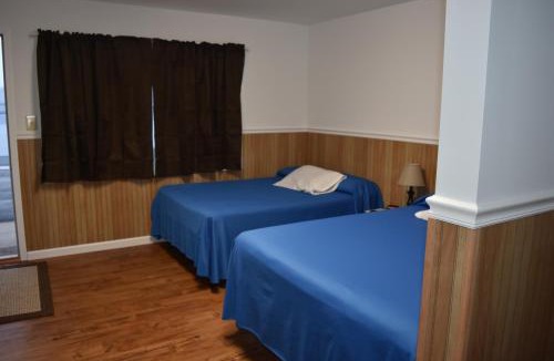 Watkins Glen Hotel | Gorgeous View Motel