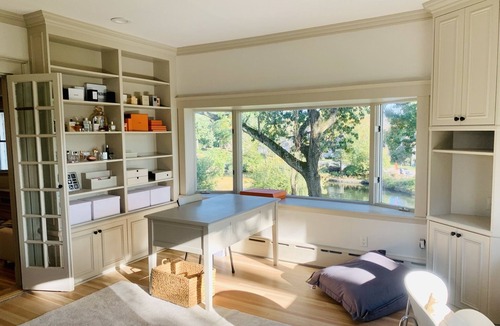 Mamaroneck House | GORGEOUS WATER FRONT HOUSE/HUGE GARDEN & SEA ACCESS
