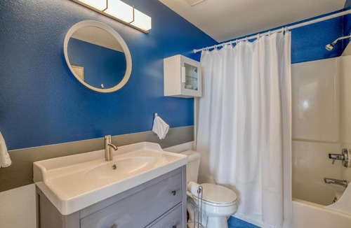 Lincoln City House | Grace's Beach House