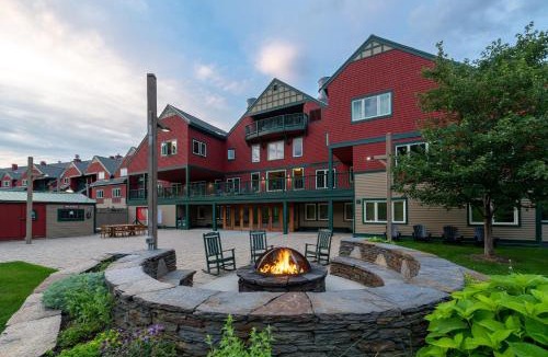 West Dover Resort | Grand Summit Resort