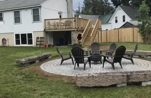 Intervale House | Great Family Getaway! Minutes to Attractions and Downtown!
