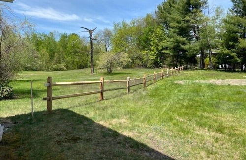 Intervale House | Great Family Getaway! Minutes to Attractions and Downtown!