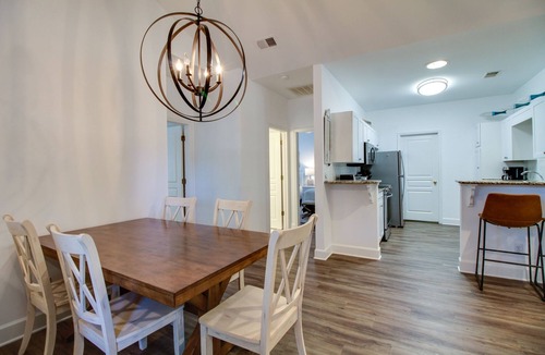 Palmetto Dunes Villa | Great Hilton Head Vacation Rental 3BR/3BA Close to the Beach, Golf, Pool