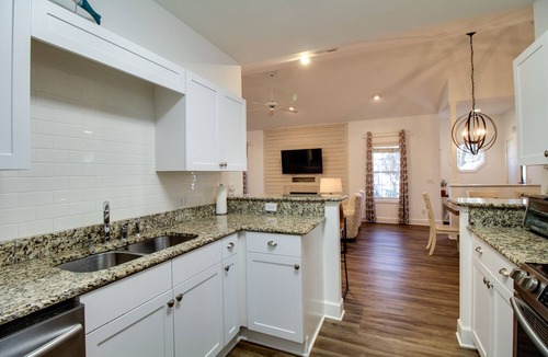 Palmetto Dunes Villa | Great Hilton Head Vacation Rental 3BR/3BA Close to the Beach, Golf, Pool