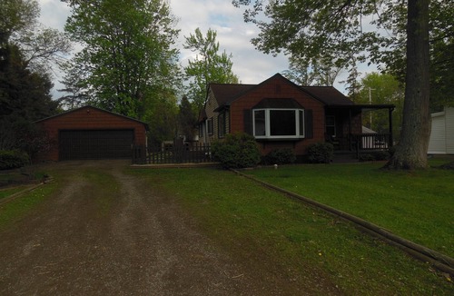 Lake Erie Beach House | Great house close to the beach and Mickey Rats