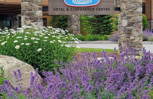 East Burke House | Great spot for lovers of outdoors!