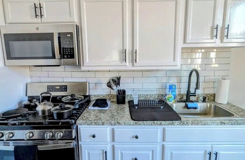 Stockade Historic District Apartment | Great Value Unit in Union-A10