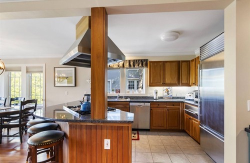 Stowe Area House | Green Acres at Stowe - A Topnotch Resort Home