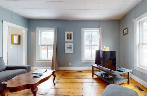 Weston House | Green Door Cottage