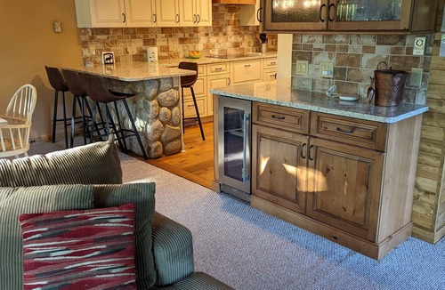 Manchester Center Condo | Green Mountain Retreat
