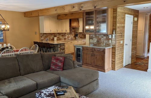 Manchester Center Condo | Green Mountain Retreat