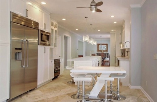 Greenport West House | Greenport Getaway the perfect blend of relaxation, nature, and North Fork charm.