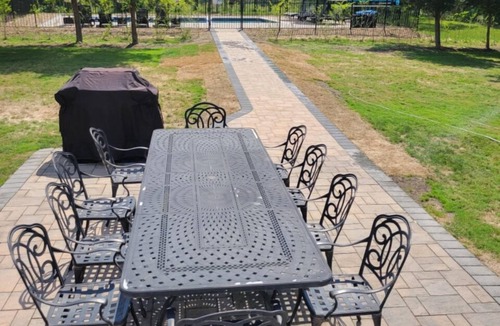 Greenport West House | Greenport Getaway the perfect blend of relaxation, nature, and North Fork charm.