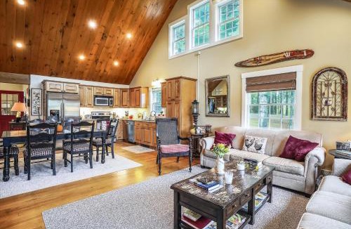 Morrisville House | Grey Goose Farm