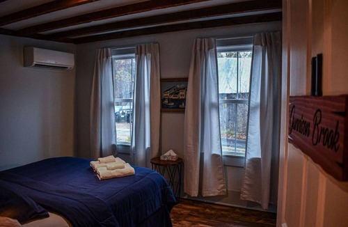 Goshen House | Gunnison Brook/Brook Road Inn