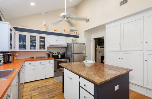 Hampton Bays House | Hampton Bays Getaway! Heated Pool, Playground, Firepit, Gameroom & lots more!