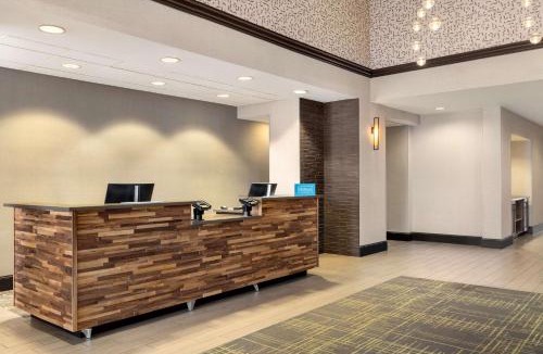 Shelton Hotel | Hampton by Hilton Shelton