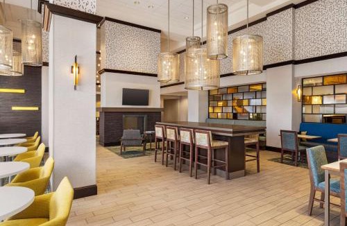 Shelton Hotel | Hampton by Hilton Shelton