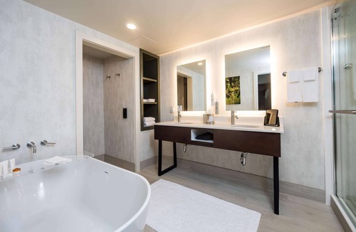 Dobson Hotel | Hampton Inn and Suites Dobson