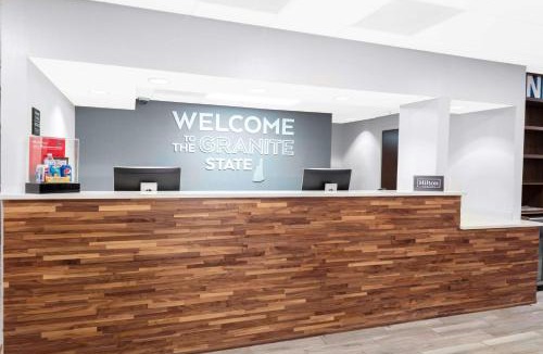 Bow Hotel | Hampton Inn by Hilton Concord/Bow