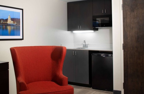 Ruthdale Hotel | Hampton Inn Charleston-Southridge