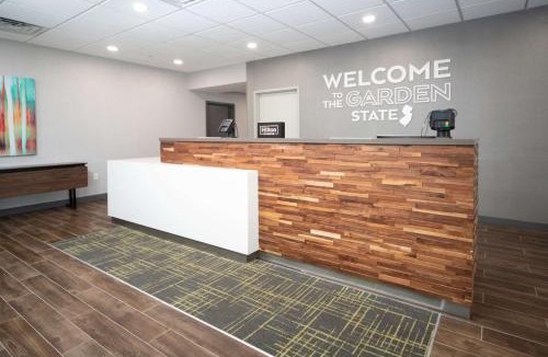Egg Harbor Township Hotel | Hampton Inn Egg Harbor Township Atlantic City