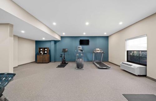 Franklin Hotel | Hampton Inn Franklin