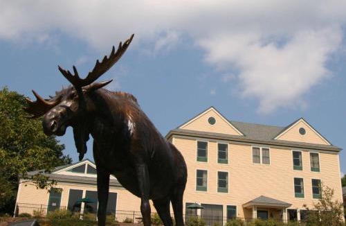 Freeport Hotel | Hampton Inn Freeport/Brunswick