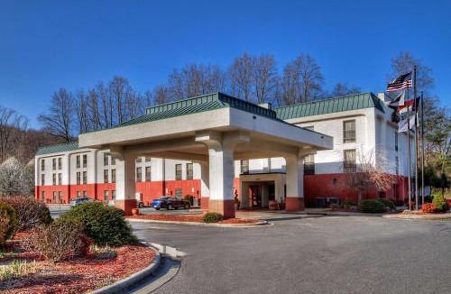 Marion Hotel | Hampton Inn Marion