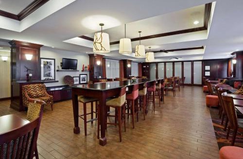 Matamoras Hotel | Hampton Inn Matamoras