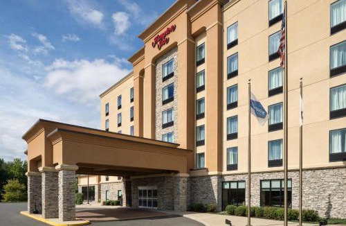 Neptune City Hotel | Hampton Inn Neptune