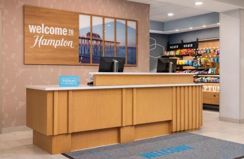 Neptune City Hotel | Hampton Inn Neptune