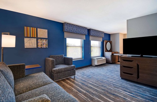Woodbridge Hotel | Hampton Inn Potomac Mills/Woodbridge