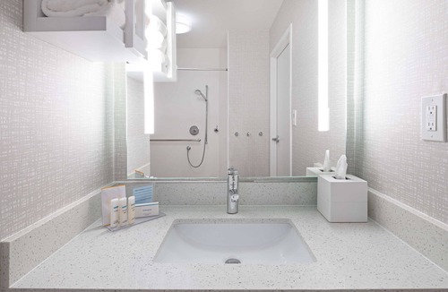 North Chesterfield Hotel | Hampton Inn Richmond-Midlothian Turnpike