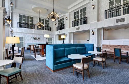 Hoover Hotel | Hampton Inn & Suites Birmingham-Hoover-Galleria
