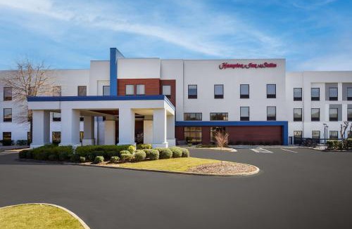Pelham Hotel | Hampton Inn & Suites Birmingham-Pelham - I-65