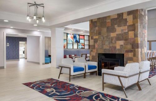 Pelham Hotel | Hampton Inn & Suites Birmingham-Pelham - I-65