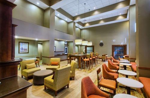 Rosenberg Hotel | Hampton Inn & Suites Houston Rosenberg