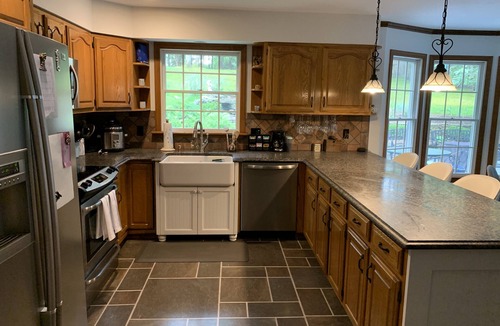 Hampton Bays House | Hamptons Cousy, Spacious, Family Home by the beach