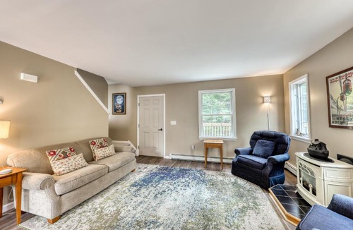 Ludlow House | Happy Trailside