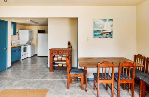 Chincoteague House | Harbor House @ The Reef