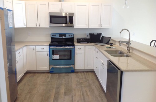 Watkins Glen House | Harbor View Vacation Rental - Walking To Watkins Glen Attractions