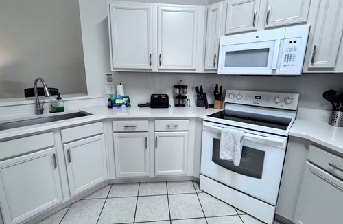 Florida Pines Villa | Harry Potter & Disney 4Bed Villa with Pool Table