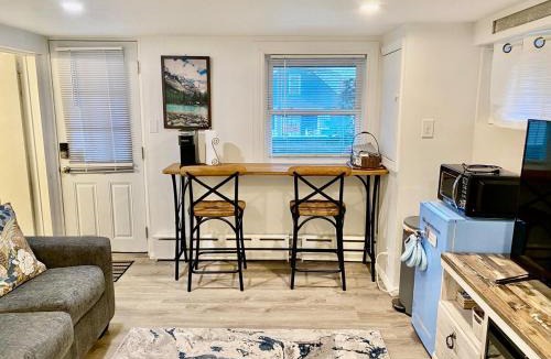 Hartsdale Apartment | Hartsdale Escape Cozy Studio With Patio