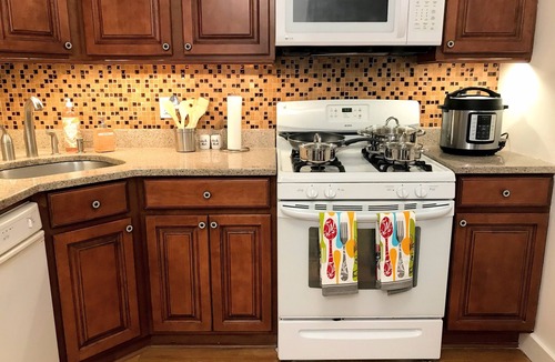 Lower Allston Apartment | Harvard Allston 1FL 3-Bed 2-Baths Clean and Convenient Apartment