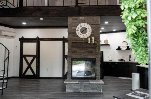 Peebles House | Harvest Haven
